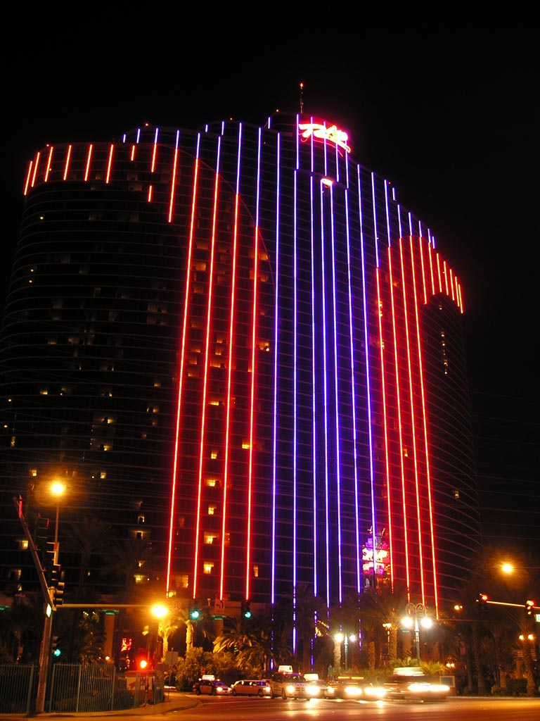 Masquerade Tower des Rio All Suite Hotel & Casino, Las Vegas