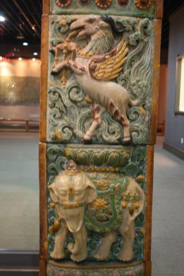 Astrology and astrogeography of Nanjing Porcelain Tower