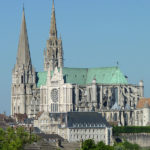 The Cathedral of Chartres in Astrology