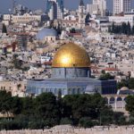 The Temple Mount of Jerusalem in Astrology