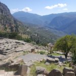 Zur Astrologie des Orakel von Delphi