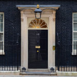 The seat of the British Prime Minister Astrology