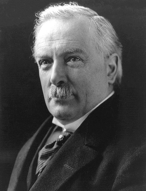 British Prime Ministers in Astrology and Astrogeography