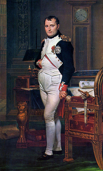 Read more about the article Napoleon`s Astrology at Waterloo and Austerlitz