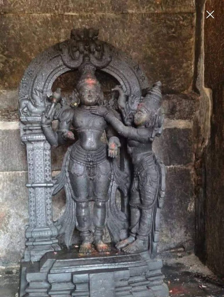 Shiva in Astrology