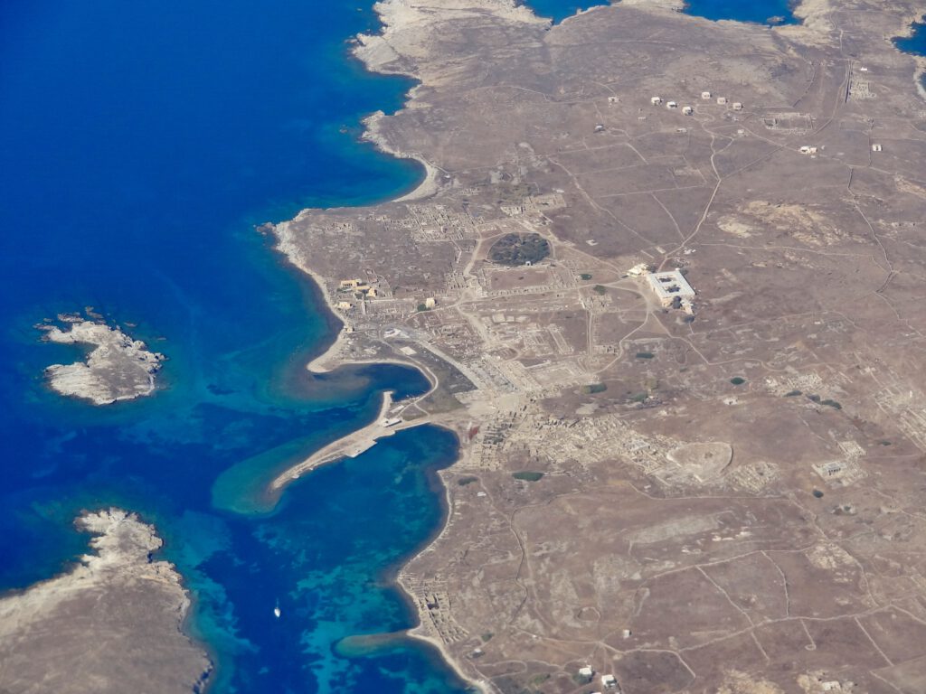 Artemision of Ephesos in Astrology