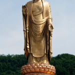 Zur Astrologie der Höchsten Buddha Statue der Welt