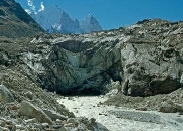 Astrology and astrogeograph of Ganges and Shivay