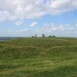 The Hill of Tara – seat of the High Kings of Ireland