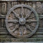 Temples of the Sun and the Planets in India