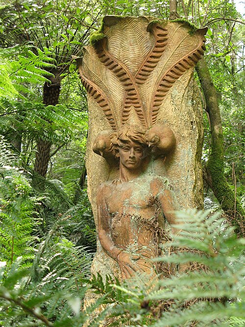 Read more about the article The Magical William Ricketts Sanctuary in Astrology