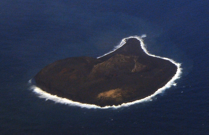 You are currently viewing The Birth Chart of Surtsey Island