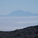El Teide der Heilige Berg der Guanchen