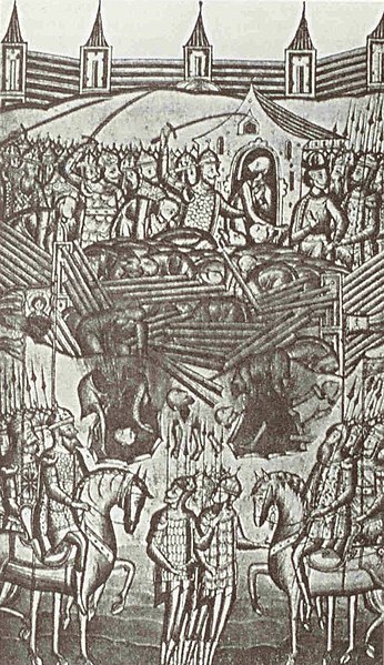 Mongol Conquest of Kiev