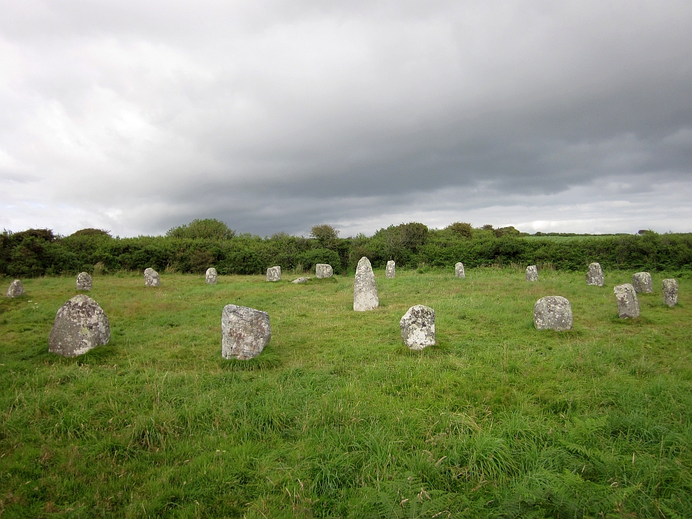 Read more about the article Boscawen-Un Stone Circle in astrogeography