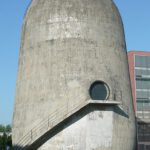 Astrologie und Architektur: Der Berliner Trudelturm