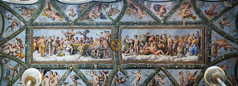 Neoclassicism vs. Modernity in Astrology