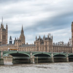 The 2017 Westminster terrorist attack in astrogeography