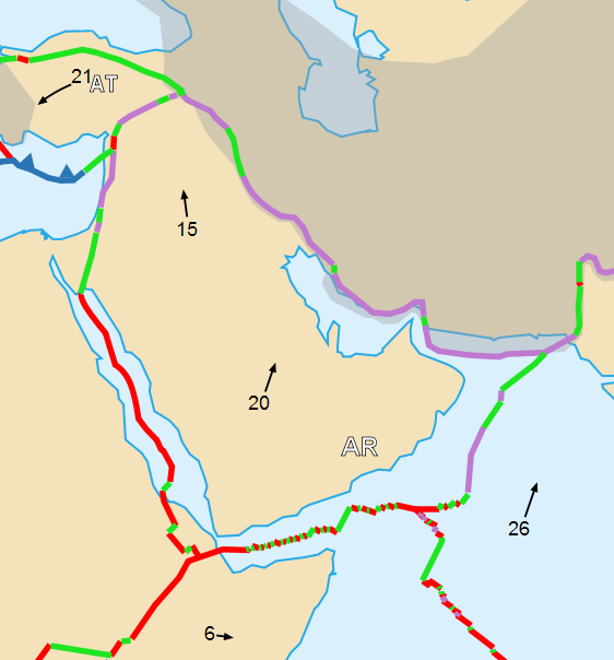 Read more about the article The 2017 Kermanshah earthquake