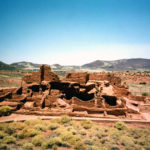 On the role of Pisces at Wupatki National Monument