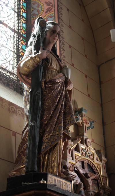 St. Maria Magdalena