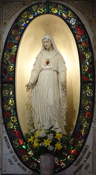 Maria, Madonna und Mutter Gottes in der Astrologie
