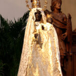 Marienbilder- und Heiligtümer in der Astrologie