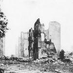 The 1937 Bombing of Guernica in Astrology