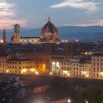 The magnificence of Leo at Florence Cathedral