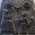 Der Ishtar Tempel von Mari aus astrologischer Sicht