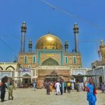 The Suicide Bombing Attack on the Lal Shahbaz Qalandar Shrine
