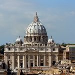 St. Peter & the Vatican in Astrology