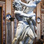 Gian Lorenzo Bernini and the Rape of Proserpina