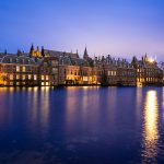Amsterdam and the Netherlands in Astrology