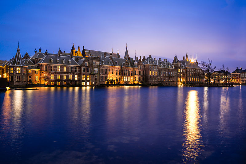 You are currently viewing Amsterdam and the Netherlands in Astrology