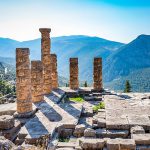 Libra and Aries – The Oracle of Delphi