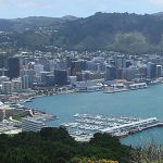 Wellington & New Zealand in Political Astrology