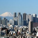 Tokyo and Japan in Political Astrology