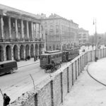 The Warsaw Ghetto in astrogeography