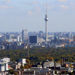 Berlin and Germany in Political Astrology