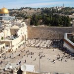 Cancer and Libra: The Wailing Wall in Jerusalem