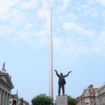 Der Dublin Spire aus Sicht der Astrologie