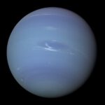 The Discovery of the planet Neptune