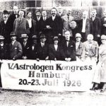 Verbot und Verhaftung der Astrologen in Nazi-Deutschland