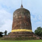 Buddhist Stupas in Astrology