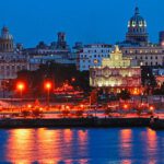 Havana and Cuba in astrology