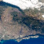 Der Ausbruch des Cumbre Vieja auf La Palma 2021