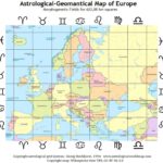 Astrological Geomancy – what is it?