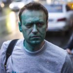 Der Tod von Alexey Nawalny in der Astrologie