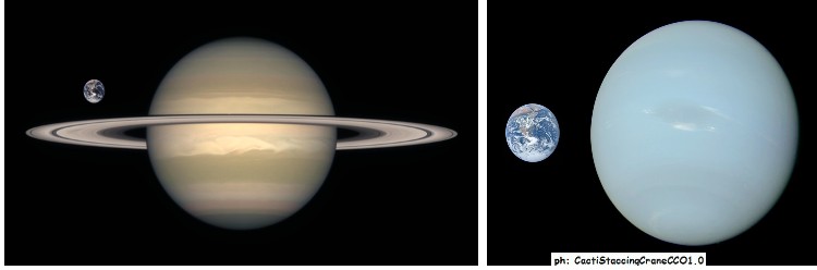 Saturn - Neptune Tranists in astrology